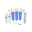 Water Filtration Systems